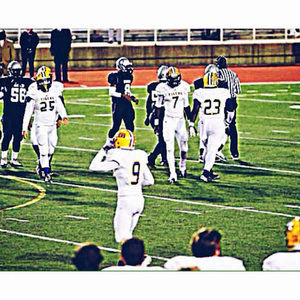 Meet your Posher, Chauncey